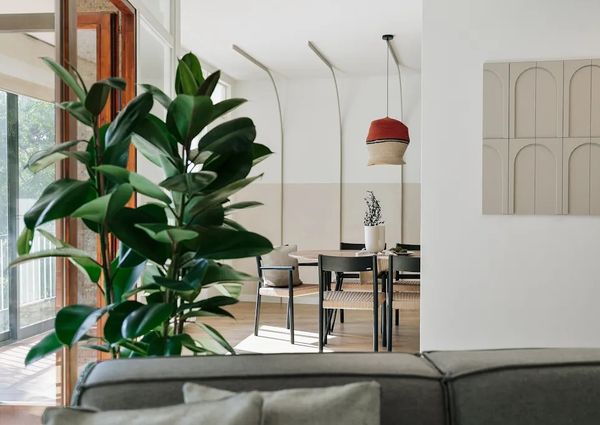 Ronda del General Mitre, Barcelona, Catalonia 08022