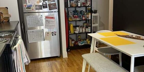 4 1/2 à Louer à Hochelaga - Photo 3