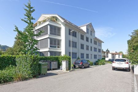 Rent a 4 ½ rooms apartment in Liestal - Foto 4