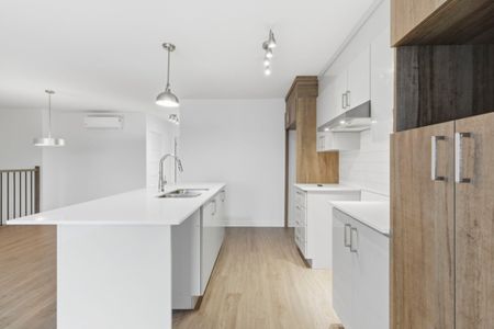 Appartement à louer - Laval (Auteuil) (Autres) - Photo 4