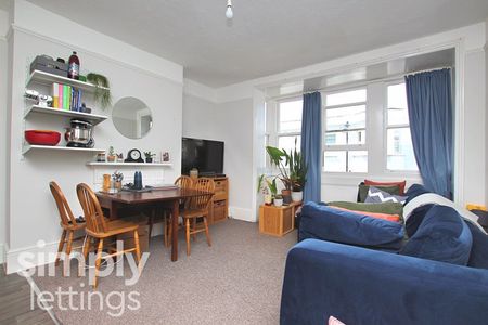 1 Bed property for rent - Photo 3