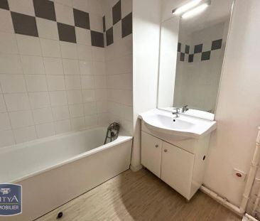 Appartement à louer 2 pièces 45.62m² - Photo 4
