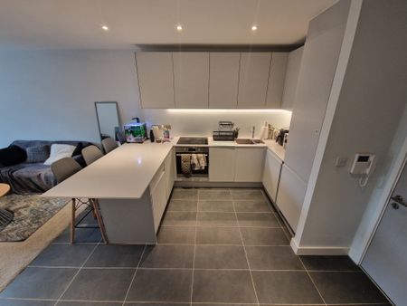 Bury Street - Photo 4