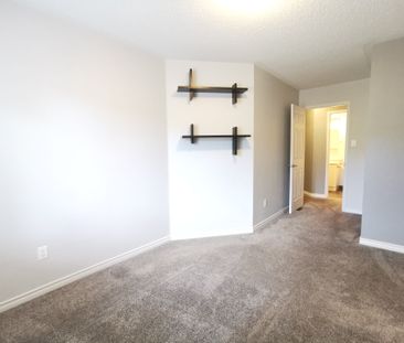 For Lease - 4600 Kimbermount Avenue Unit# 40, Mississauga, Ontario - Photo 5