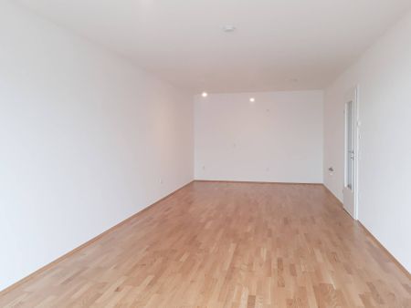 3-Zimmerwohnung mit Balkon in Stockerau - Photo 4