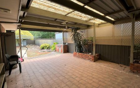Double Storey 4 Bedroom Home plus Study – South Shepparton - Photo 4