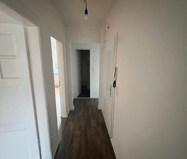 Erdgeschosswohnung zu sofort vermietbar! - Foto 6