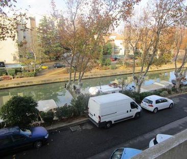 Appartement 2 pièces à louer - Photo 4