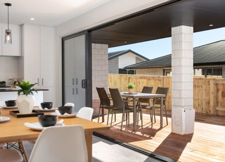 Kiritiana Elegance - Photo 3