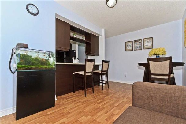 For Lease - 70 Town Centre Court Unit# 1709, Toronto, Ontario - Photo 1