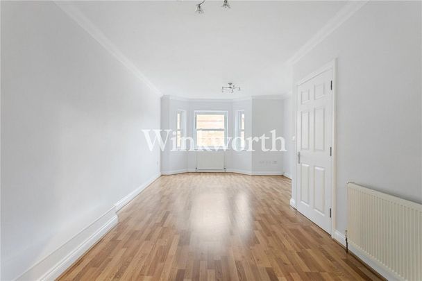 3 bedroom apartment to rent - Photo 1