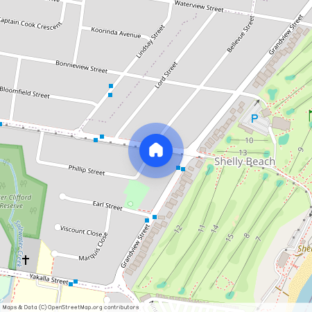 53 Shelly Beach Rd, NSW 2261