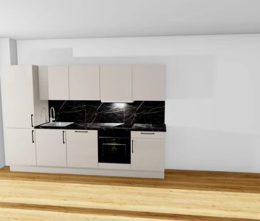 LEVEL GRAZ – Lebensgefühl auf höchstem Niveau - Foto 6