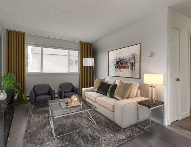 Brentview Tower | 3524 31 St. NW, Calgary - Photo 1