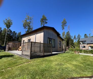 Skogsgläntevägen, Stavsnäs - Photo 1