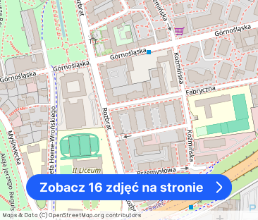 Od 1 maja | 3 pokoje | 67 m2 | Śródmieście - Zdjęcie 1