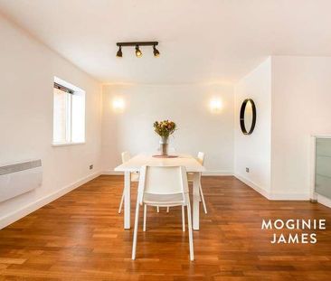 Henke Court, Cardiff, CF10 - Photo 1