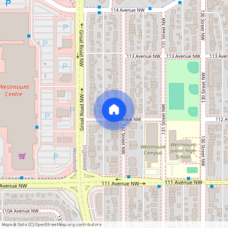 13204 112 Avenue Northwest, Westmount, Edmonton