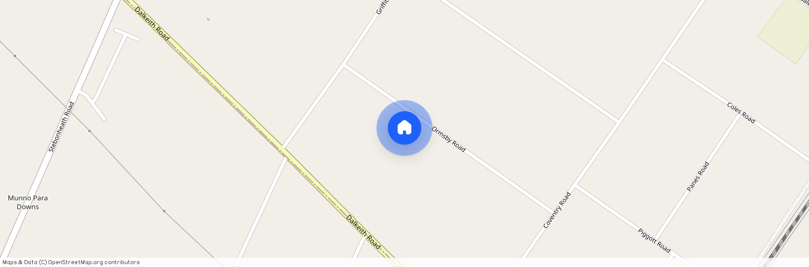 51 Ormsby Road, SA 5115, Kudla