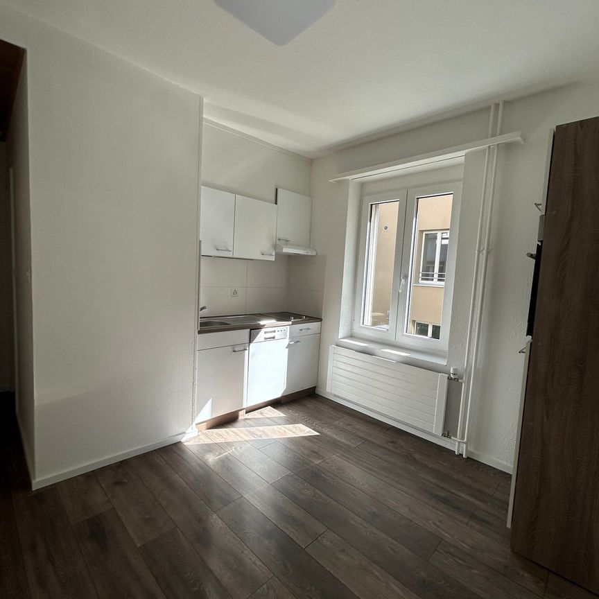 1 Zimmer, 34 m² - Photo 1