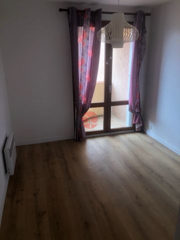 Appartement de type 3 à louer - Photo 4