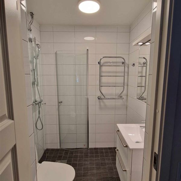 Brokikargatan 43 C - Foto 1