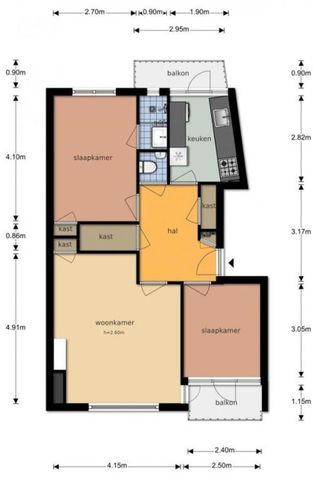 Royaards van den Hamkade 3552 CJ Utrecht - Photo 4