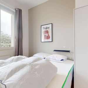 Lyon Esperance — Chambre Privée 3 - Photo 3