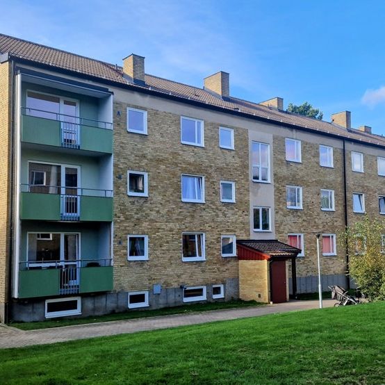 Fasanvägen 3C, Perstorp - Photo 1