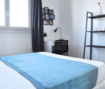 Spacieux appartement situé dans un quartier résidentiel - Photo 1