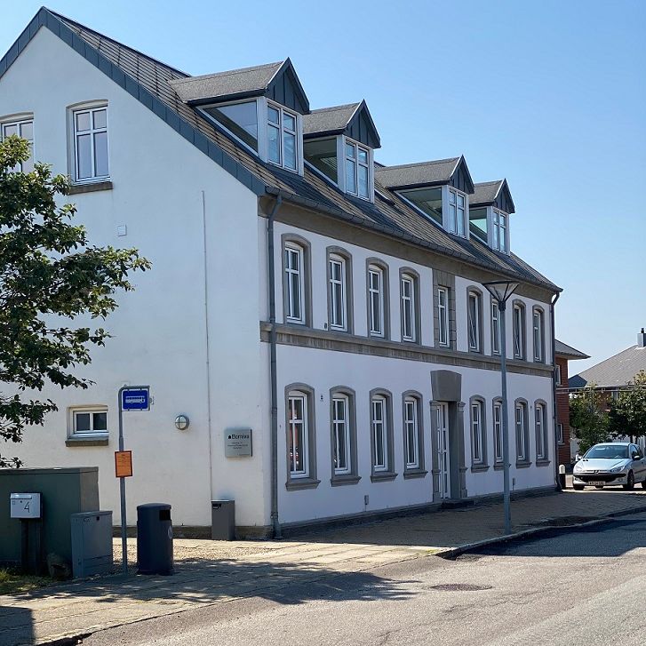 Durupvej 2 st.tv., Glyngøre, 7870, Roslev - Foto 1