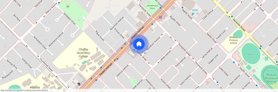 3/238 Deakin Avenue, Vic 3500, Mildura