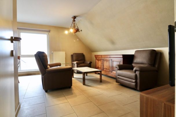 Appartement te huur in Zomergem - Photo 1