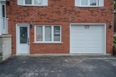 For Lease - 5 ilona Court Unit# LOWER, Brantford, Ontario - Photo 3