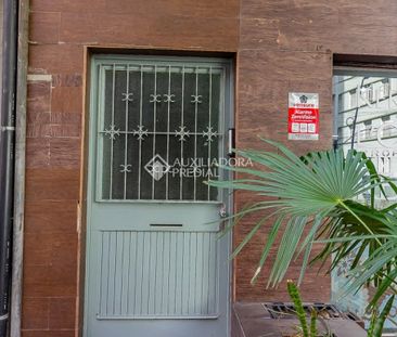 Apartamento JK com 1 quarto e 27m² para alugar em Centro Histórico,... - Photo 4