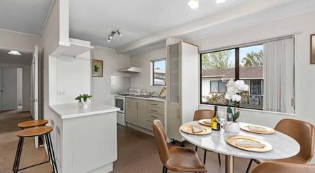 Tidy 3 bedroom home! - Photo 4