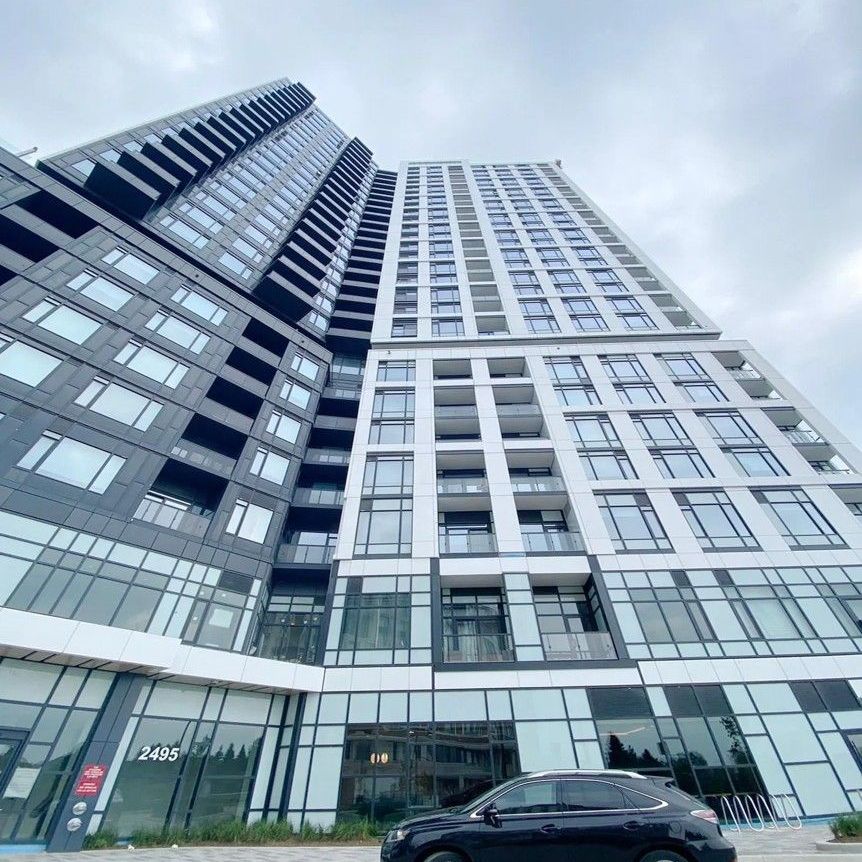 For Lease - 2495 Eglinton Avenue Unit# 1101, Mississauga, Ontario - Photo 1