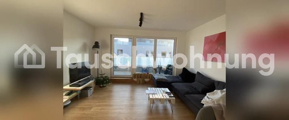 TAUSCHWOHNUNG Paar sucht größere Wohnung - Photo 1