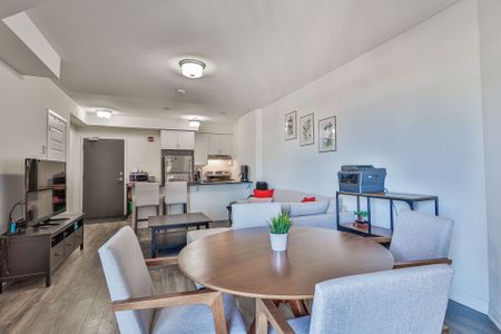 For Lease - 2 Adam Sellers Street Unit# 601, Markham, Ontario - Photo 4