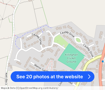 Cautley Drive, Killinghall - Photo 1