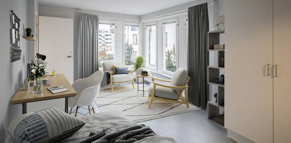 Studentgatan 26, ÖREBRO - Photo 2