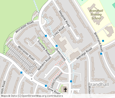 Links Road, B68 - Photo 1