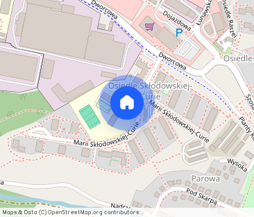 W pełni wyposażona kawalerka - Фото 1