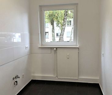 Kleine 2,5 Zimmerwohnung im EG in Bünde Mitte ! - Photo 3