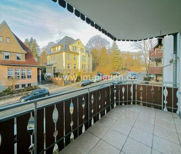 EBK, Balkon, Bad mit Wanne, Neubau mit Stellplatz - Frei ab sofort ... - Photo 6