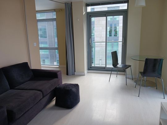 1 Bed Flat, Manor Mills, LS11 - Photo 1