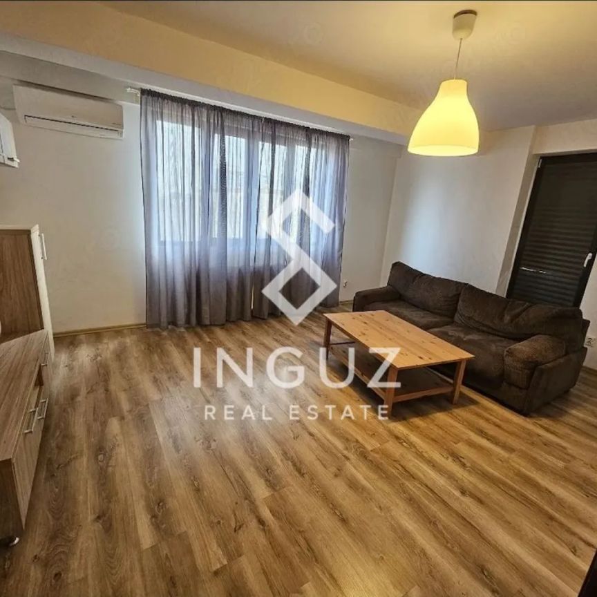 De închiriat | Apartament 2 camere | Ozana – Theodor Pallady - Photo 1