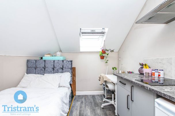 1 bed Studio for Rent - Photo 1