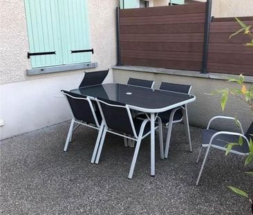 APPARTEMENT T3 de 55m² - TRAMOYES - Photo 4