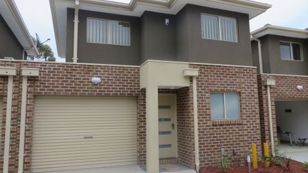 Cosy 2 Bedroom Town House In Prime Location - Photo 5